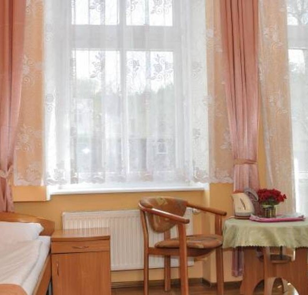 Szpital Uzdrowiskowy „Jan" w Lądku-Zdroju