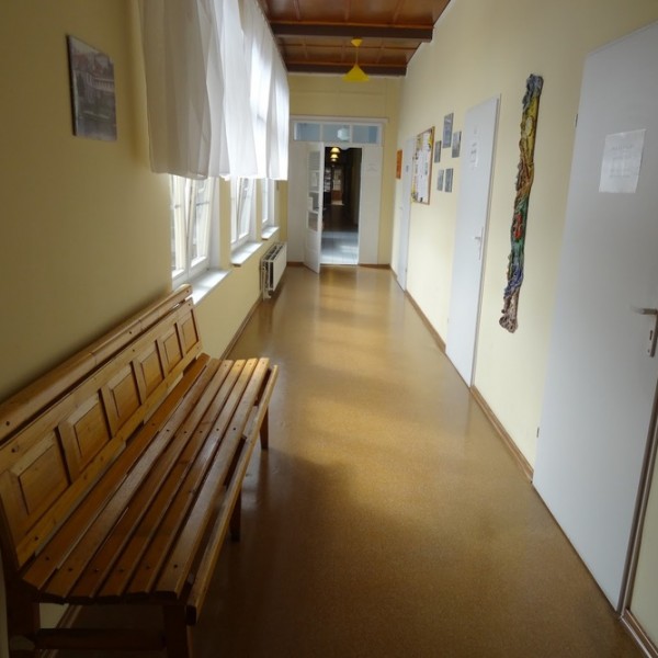 Szpital Uzdrowiskowy „Wacław" w Świeradowie-Zdroju