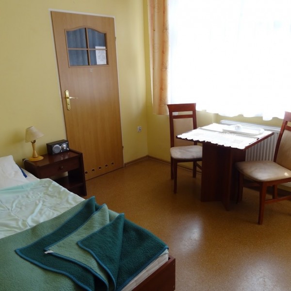 Szpital Uzdrowiskowy „Wacław" w Świeradowie-Zdroju