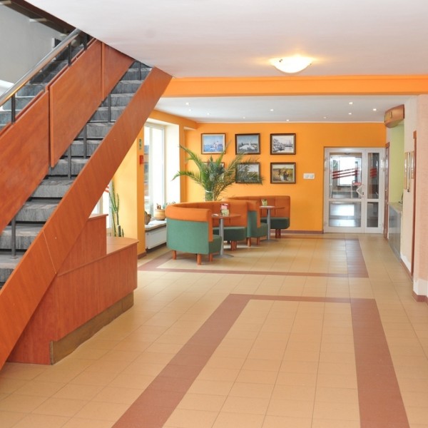 Sanatorium Uzdrowiskowe Plon w Polańczyku