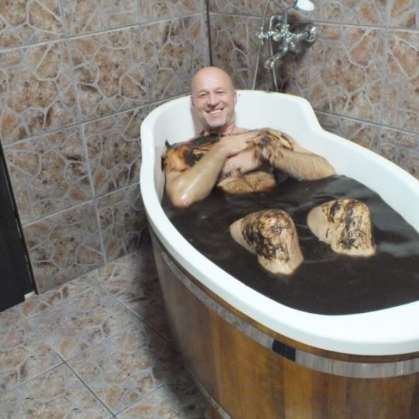 Ośrodek Rehabilitacji i Odnowy Biologicznej „Oaza" w Inowrocławiu
