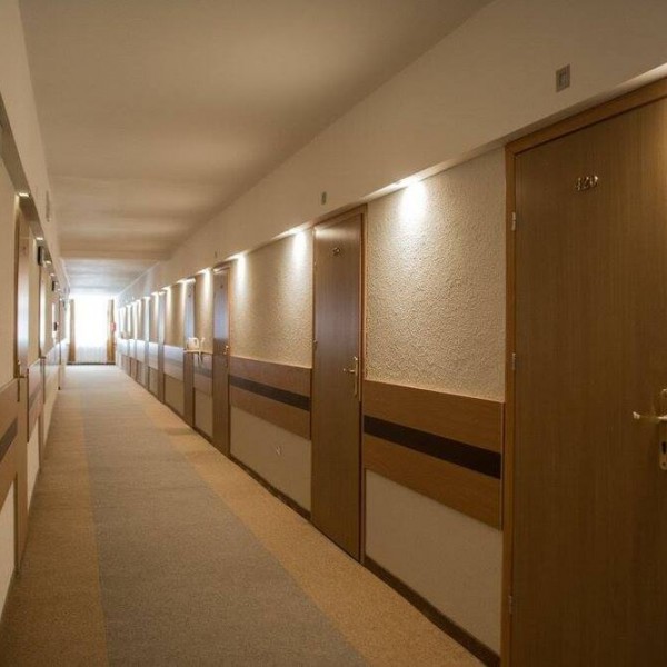 Sanatorium Uzdrowiskowe Dzwonkówka w Szczawnicy