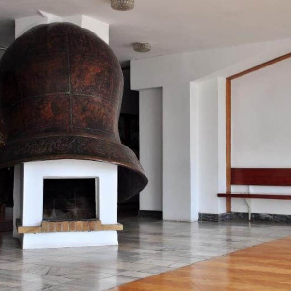 Sanatorium Uzdrowiskowe Dzwonkówka w Szczawnicy