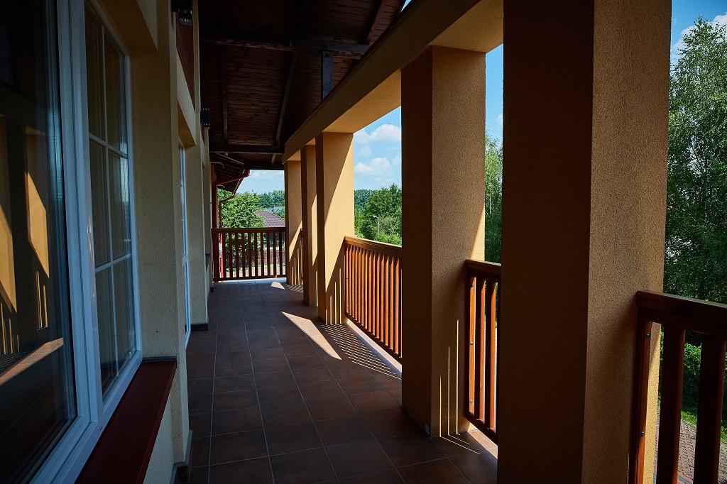 Dom Opieki „Villa Seniora" w Rzeszowie