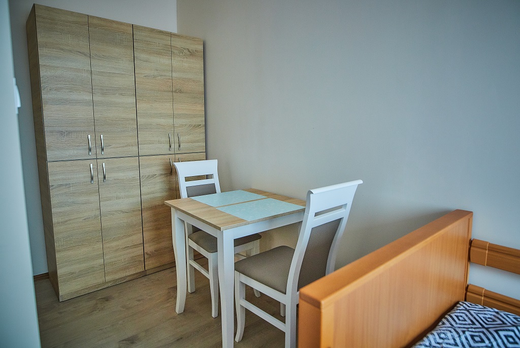 Dom Opieki „Villa Seniora" w Rzeszowie