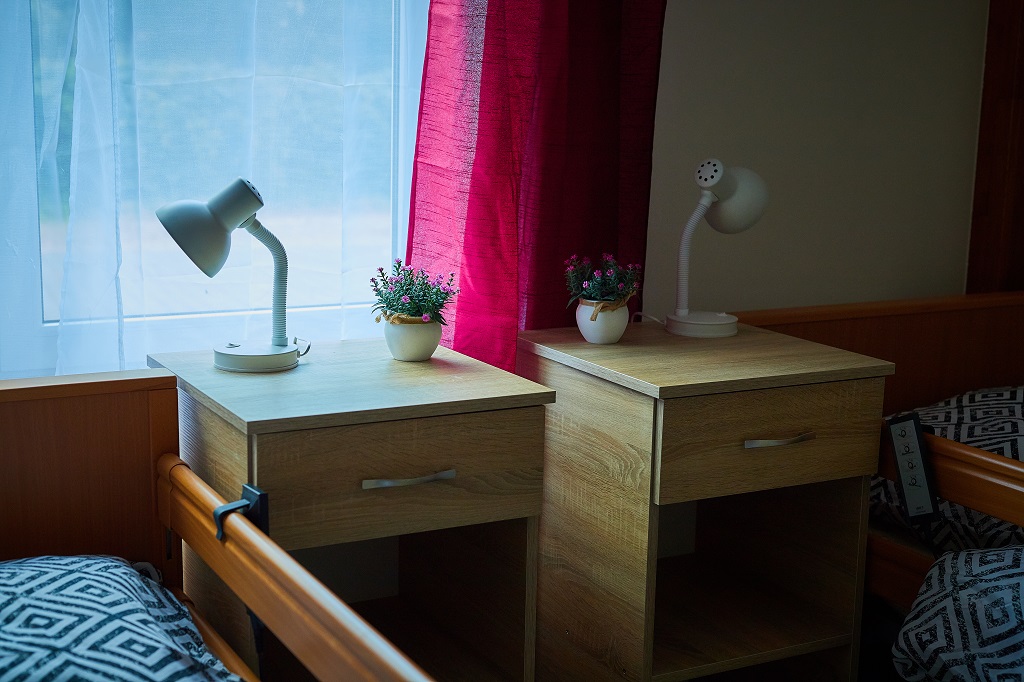 Dom Opieki „Villa Seniora" w Rzeszowie