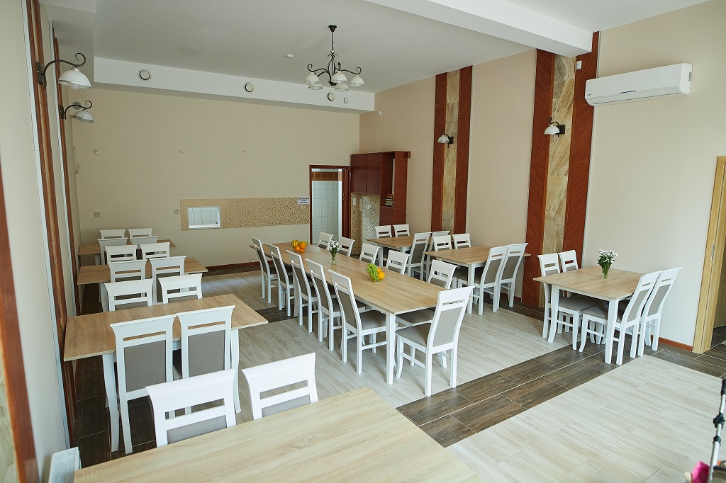 Dom Opieki „Villa Seniora" w Rzeszowie