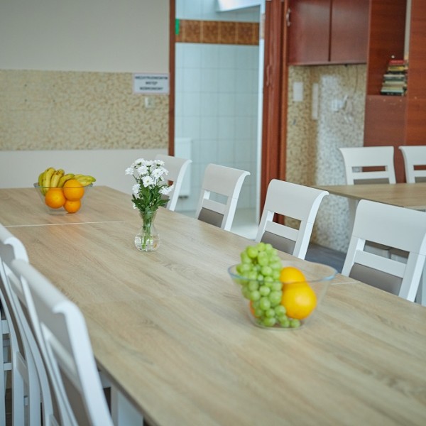 Dom Opieki „Villa Seniora" w Rzeszowie