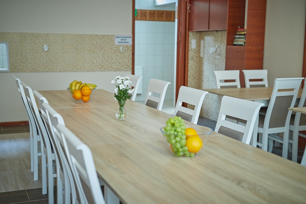 Dom Opieki „Villa Seniora" w Rzeszowie