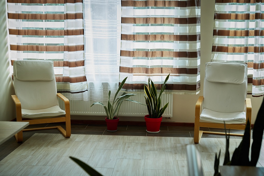 Dom Opieki „Villa Seniora" w Rzeszowie