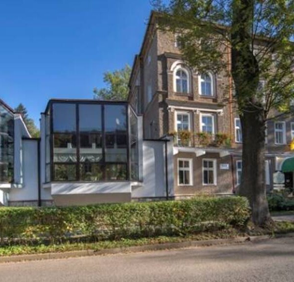 Szpital Uzdrowiskowy „Jan" w Lądku-Zdroju