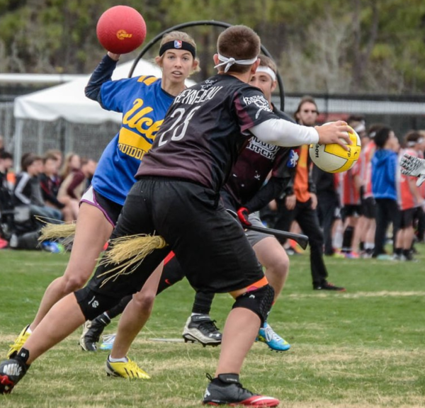 Quidditch