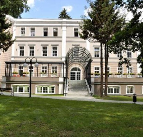 Szpital Rehabilitacyjny „Stanisław" w Lądku-Zdroju