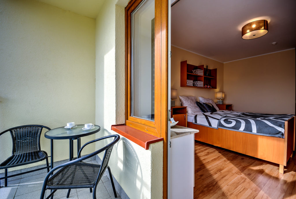 Dom Seniora „JASO" w Grzybowie