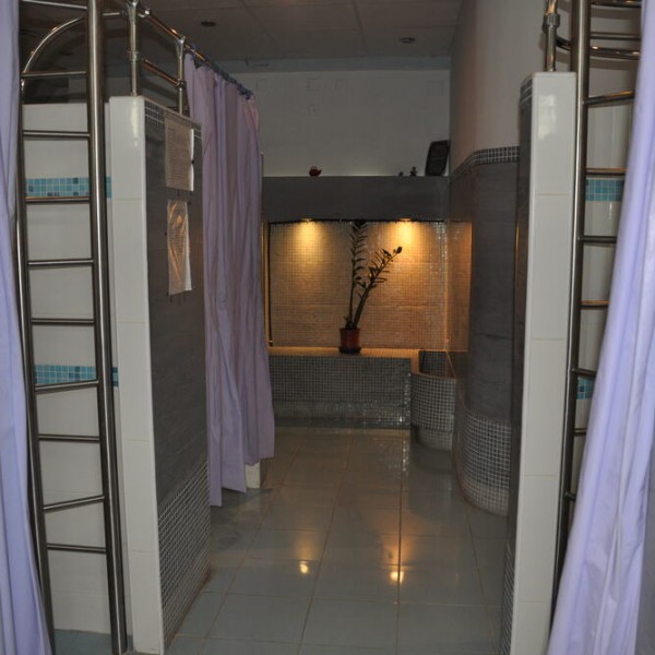 Sanatorium Uzdrowiskowe Mielec w Krynicy-Zdroju