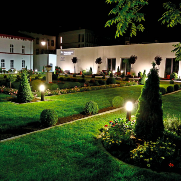 Szpital Uzdrowiskowy „Mieszko" w Kamieniu Pomorskim
