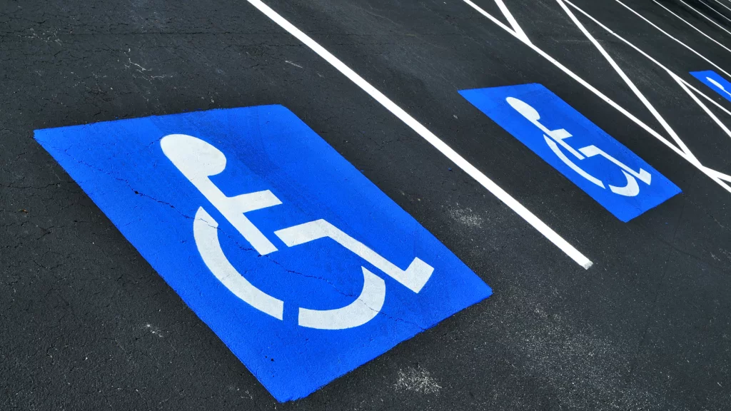 podróż a niepełnosprawność