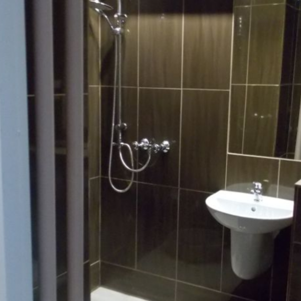 Ośrodek Rehabilitacji i Odnowy Biologicznej „Oaza" w Inowrocławiu