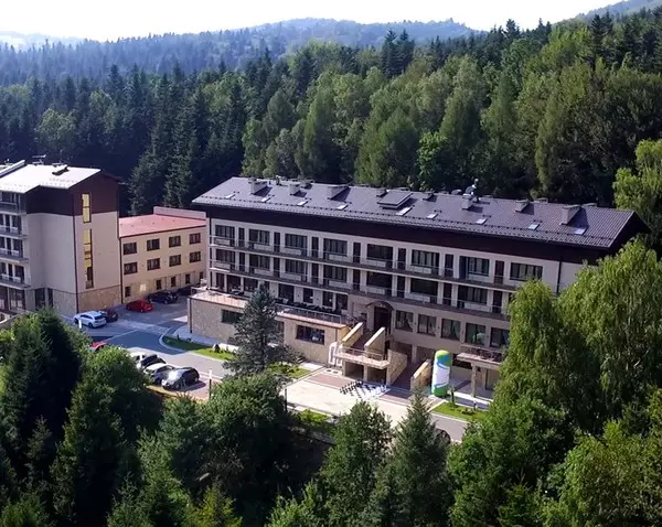 Świerkowy Zdrój Medical SPA w Świeradowie-Zdroju