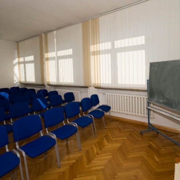 Sanatorium Uzdrowiskowe Gracja w Ciechocinku
