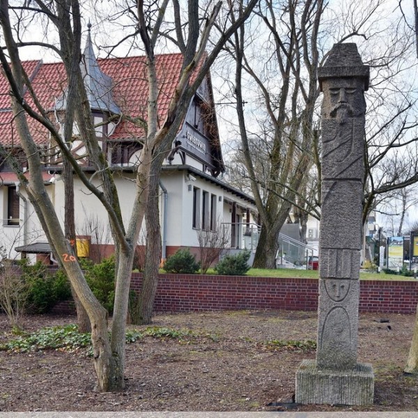 Sanatorium Uzdrowiskowe „Światowid" w Świnoujściu