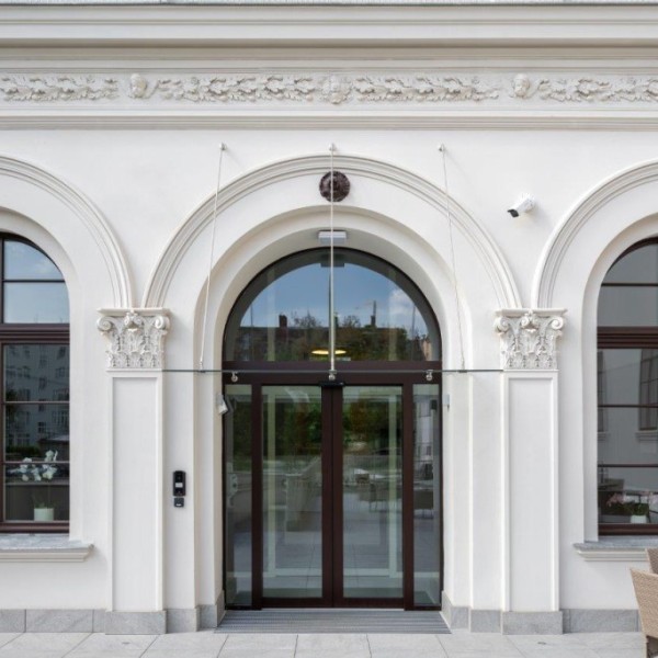 Dom opieki Rezydencja Święta Jadwiga we Wrocławiu