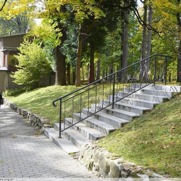 Szpital Rehabilitacyjny „Stanisław" w Lądku-Zdroju