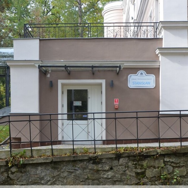 Szpital Rehabilitacyjny „Stanisław" w Lądku-Zdroju