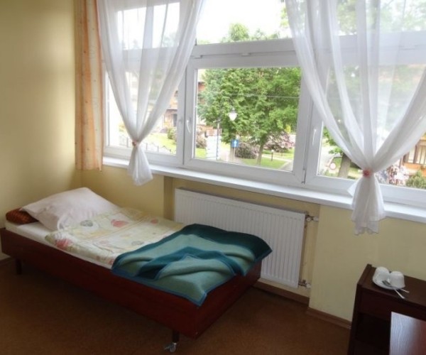 Szpital Uzdrowiskowy „Wacław” w Świeradowie-Zdroju