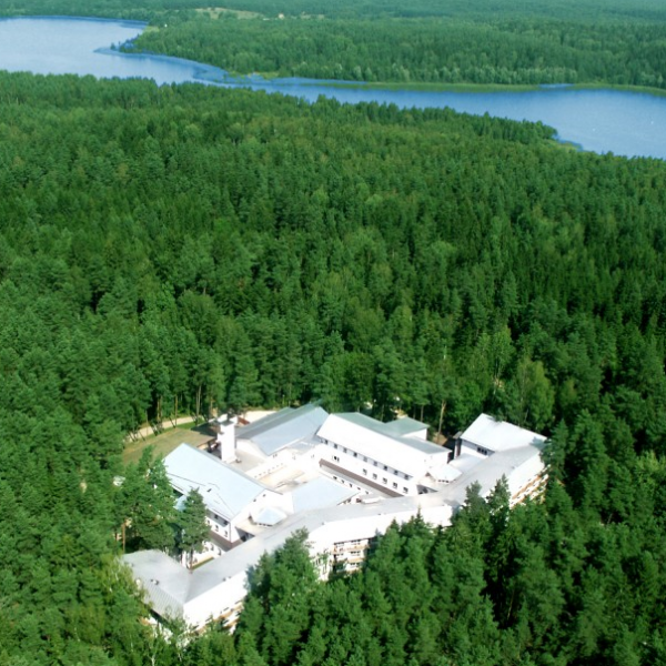Sanatorium Uzdrowiskowe „Wital" w Gołdapi