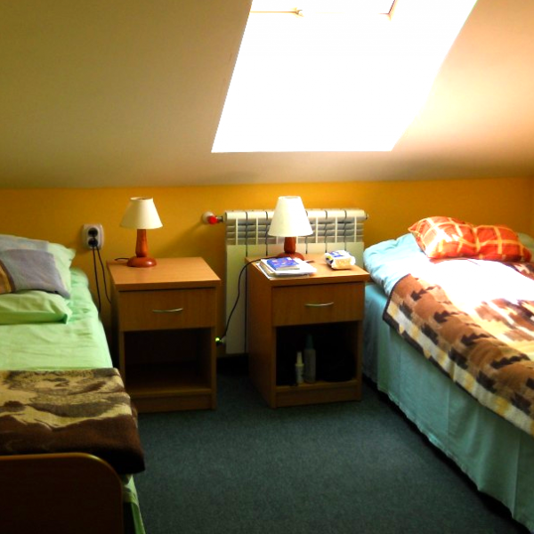 Sanatorium Uzdrowiskowe „Wital" w Gołdapi