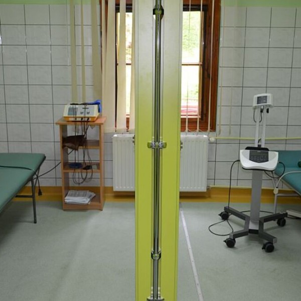 Sanatorium Uzdrowiskowe „Biały Orzeł" w Iwoniczu-Zdroju
