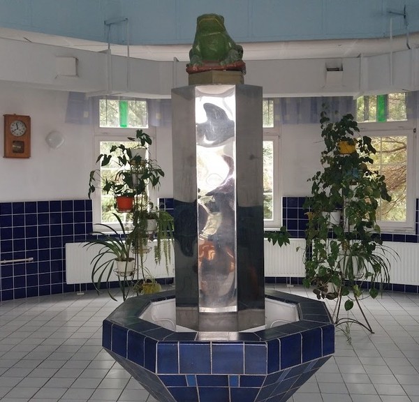 Szpital Uzdrowiskowy „Wacław" w Świeradowie-Zdroju
