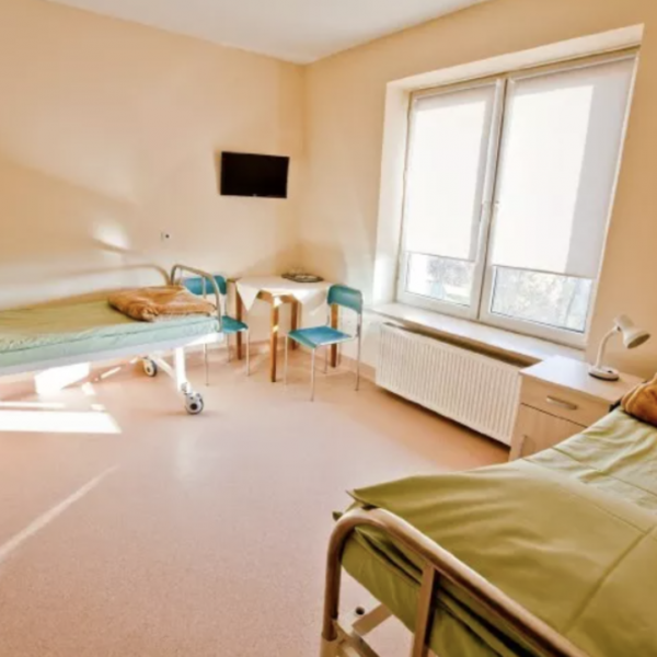 Uzdrowiskowy Szpital Kardiologiczny dla Dorosłych w Rabce-Zdroju