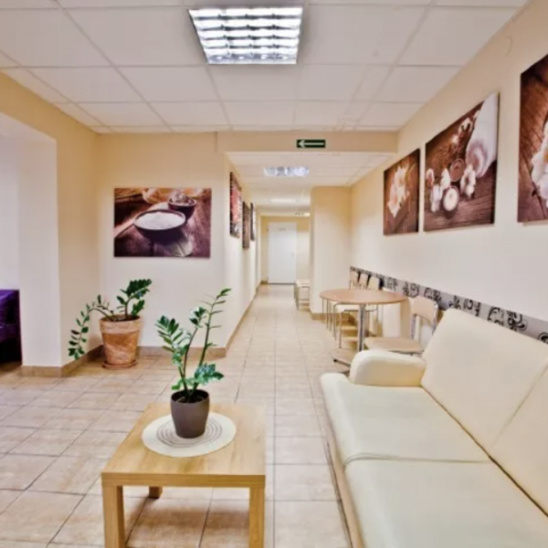 Uzdrowiskowy Szpital Kardiologiczny dla Dorosłych w Rabce-Zdroju