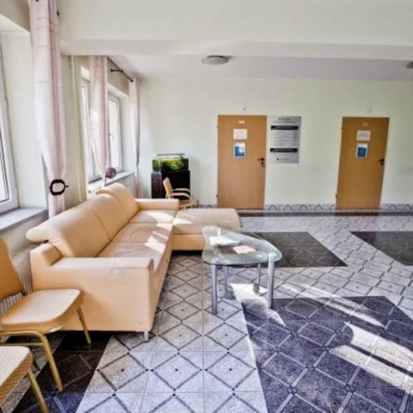 Uzdrowiskowy Szpital Kardiologiczny dla Dorosłych w Rabce-Zdroju