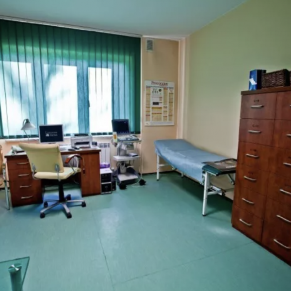 Uzdrowiskowy Szpital Kardiologiczny dla Dorosłych w Rabce-Zdroju
