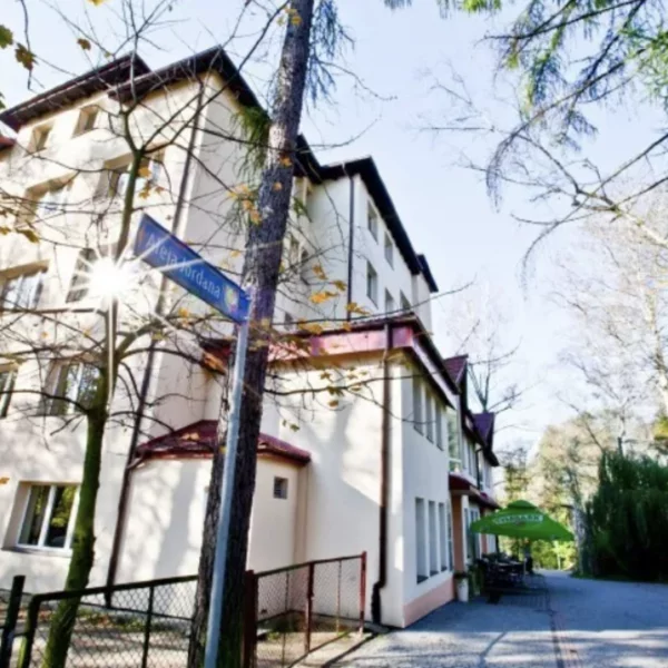 Uzdrowiskowy Szpital Kardiologiczny dla Dorosłych w Rabce-Zdroju