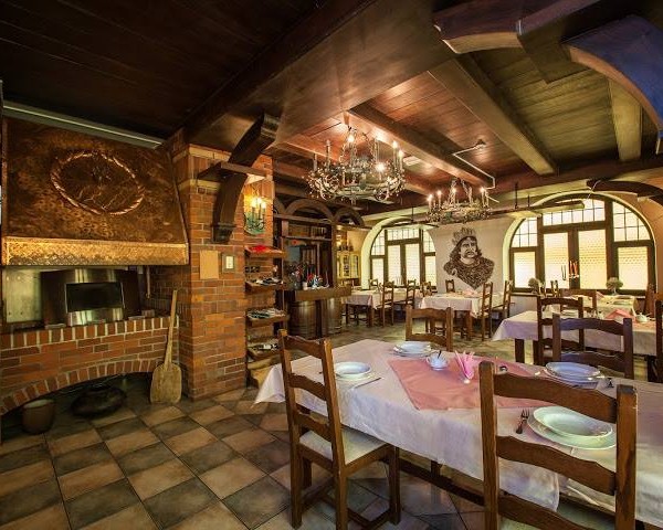 Dom Seniora „Piastów Gród" w Dusznikach-Zdroju