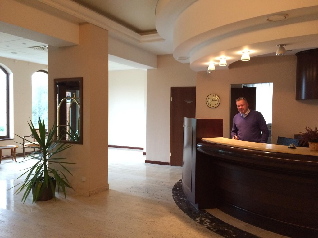 Rezydencja Seniora „Erania" w Malechowie