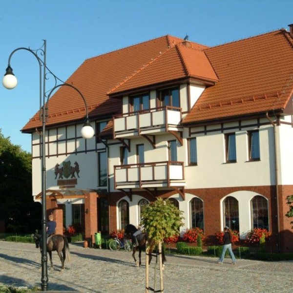 Rezydencja Seniora „Erania" w Malechowie