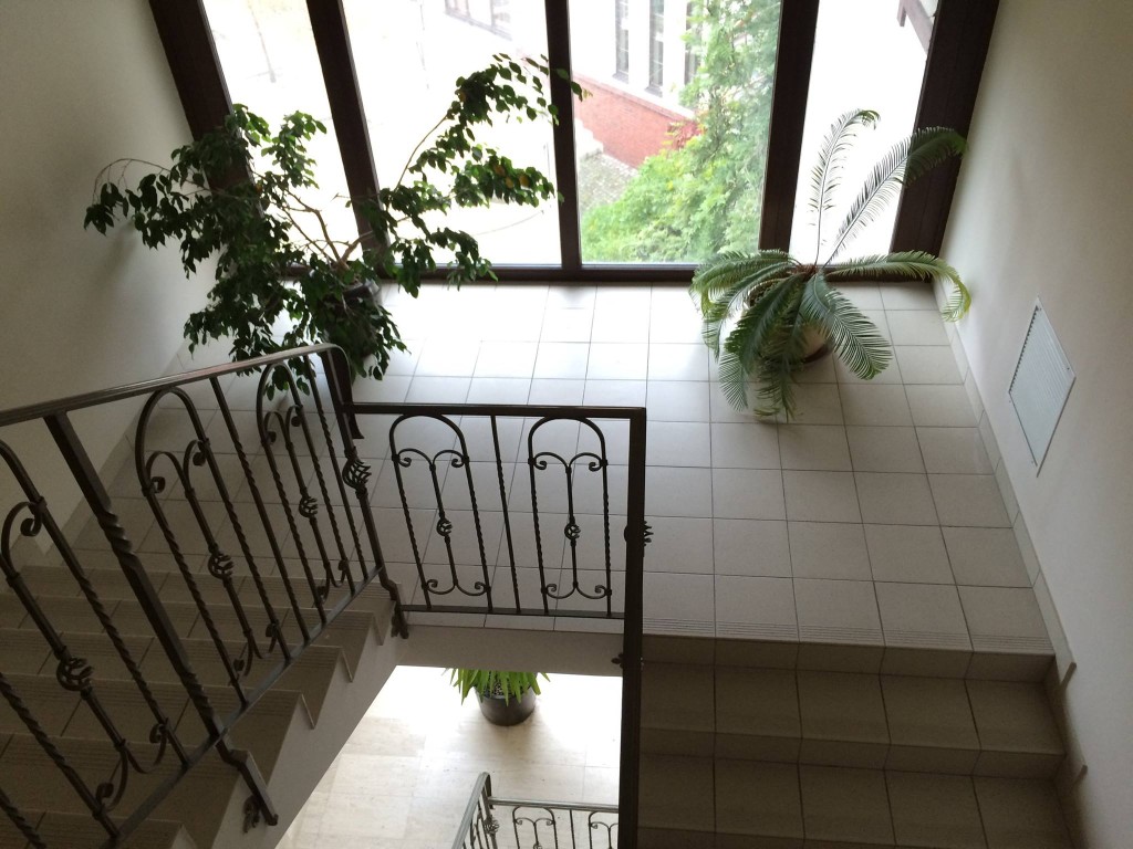 Rezydencja Seniora „Erania" w Malechowie