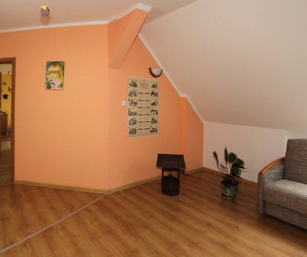 Dom Seniora „Przystań" w Ścinawie