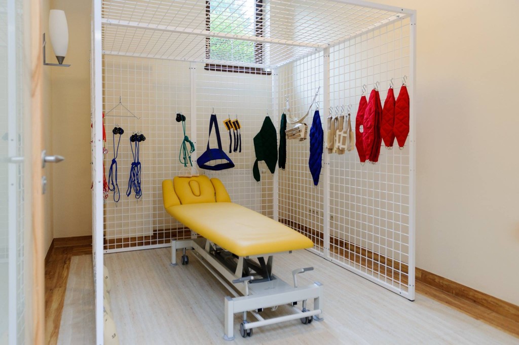 Rezydencja Seniora „Erania" w Malechowie