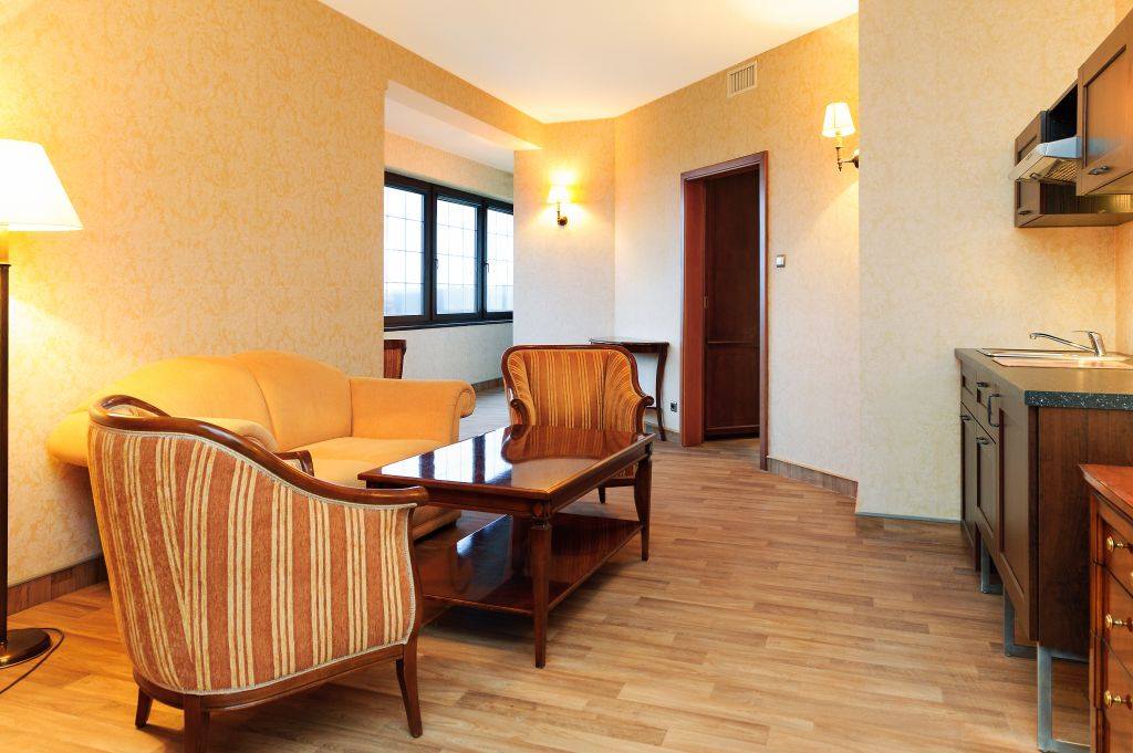 Rezydencja Seniora „Erania" w Malechowie