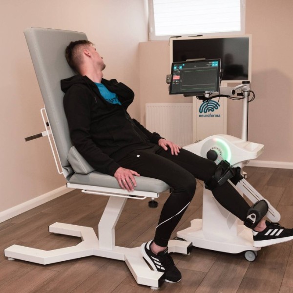 Ośrodek Opiekuńczo-Rehabilitacyjny „Comfort Life" w Ujeździe