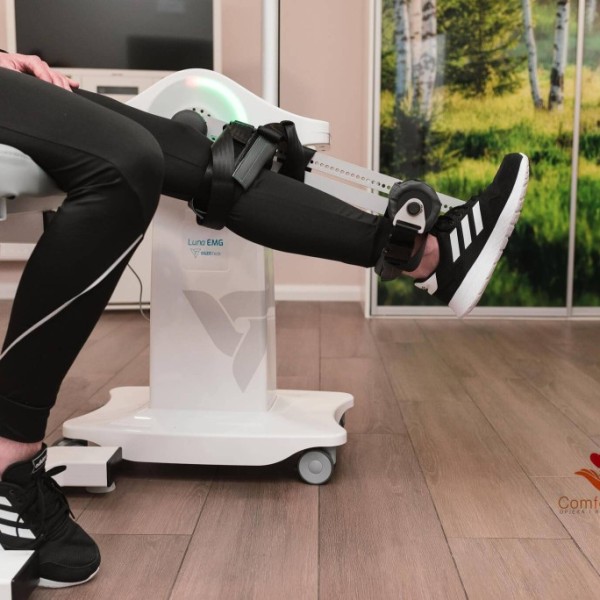 Ośrodek Opiekuńczo-Rehabilitacyjny „Comfort Life" w Ujeździe
