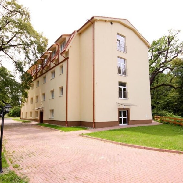 Dom Seniora „Pałac Roztocznik"