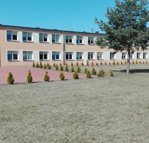Dom Seniora „Leśna Polana" w Bukownie koło Olkusza