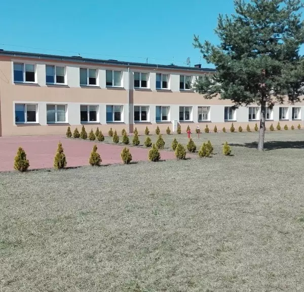 Dom Seniora „Leśna Polana" w Bukownie koło Olkusza
